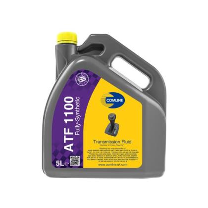 AUTOMATIC TRANSMISSION  FLUID FULLY SYNTHETIC  12x1Lit.